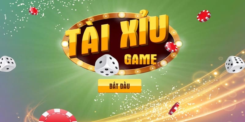 tài xỉu lucky88