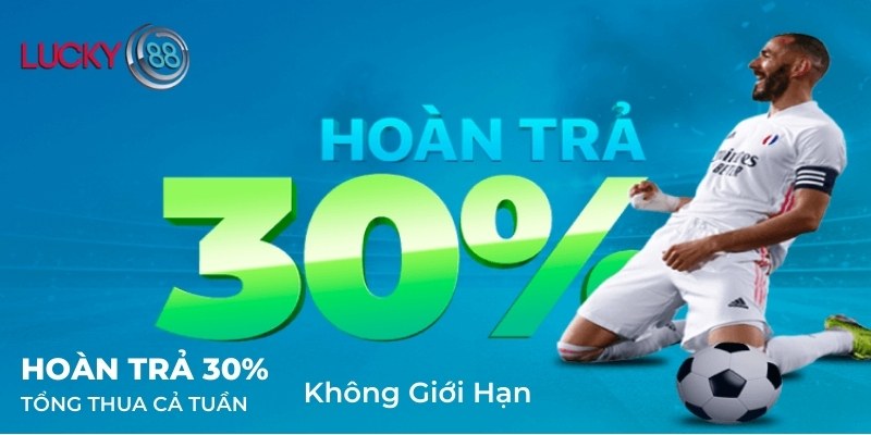 Những lưu ý quan trọng khi tham gia khuyến mãi hoàn trả Lucky88