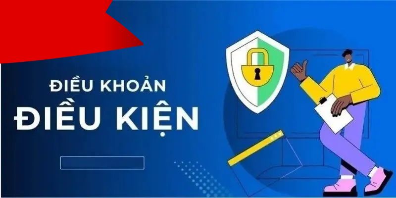 Điều khoản điều kiện Lucky88