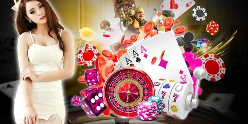 Chất lượng dịch vụ vô cùng đẳng cấp khi giới thiệu Lucky88