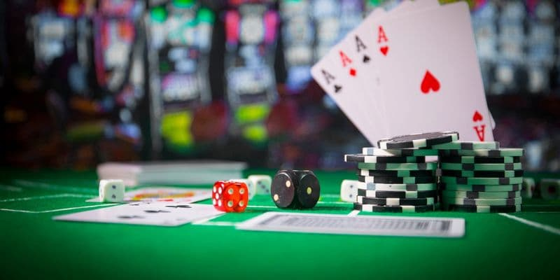 Quản lý tình hình tài chính trong poker lucky88 